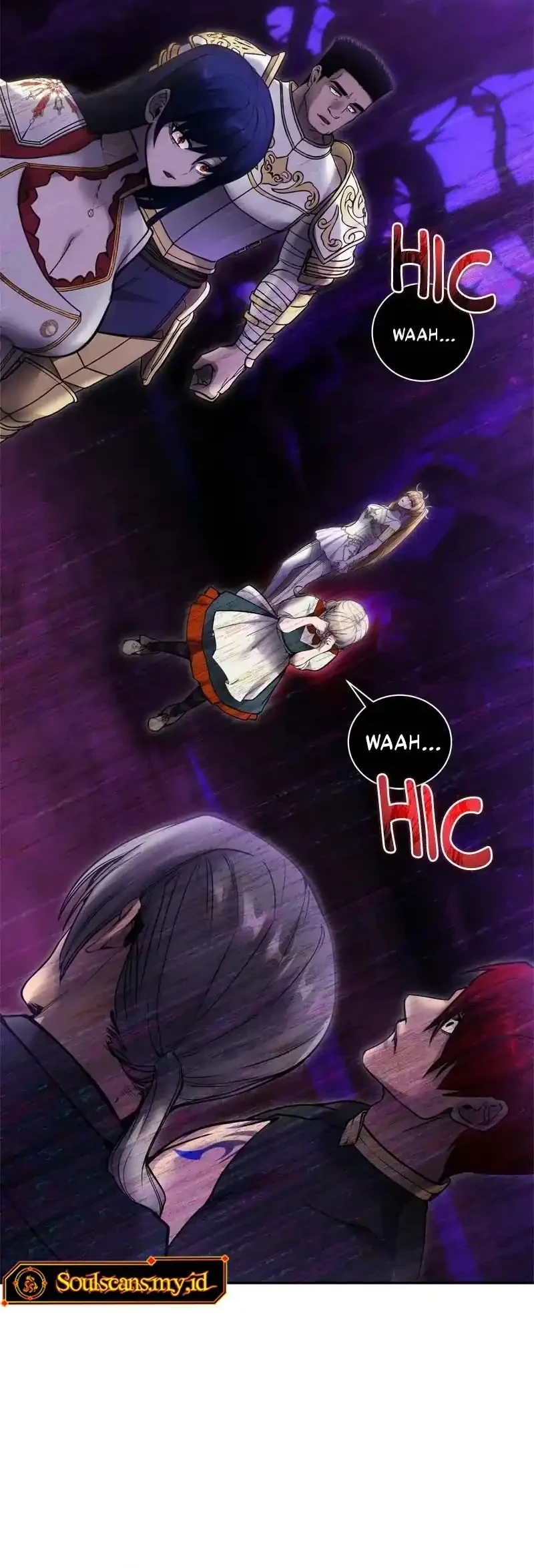 Chapter 100 - halaman 60