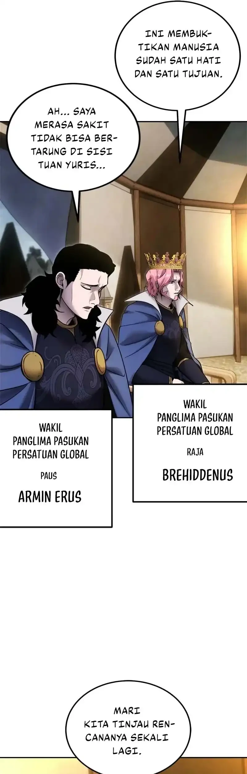 Chapter 100 - halaman 7