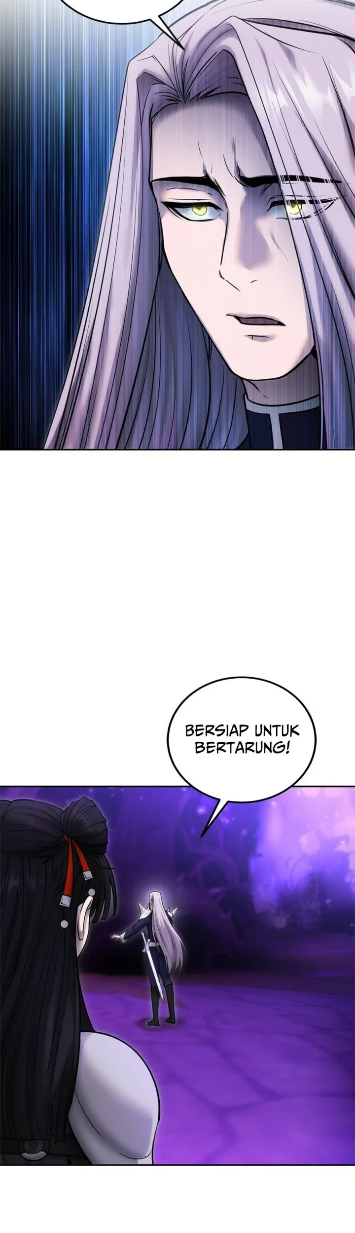 Chapter 101 - halaman 36