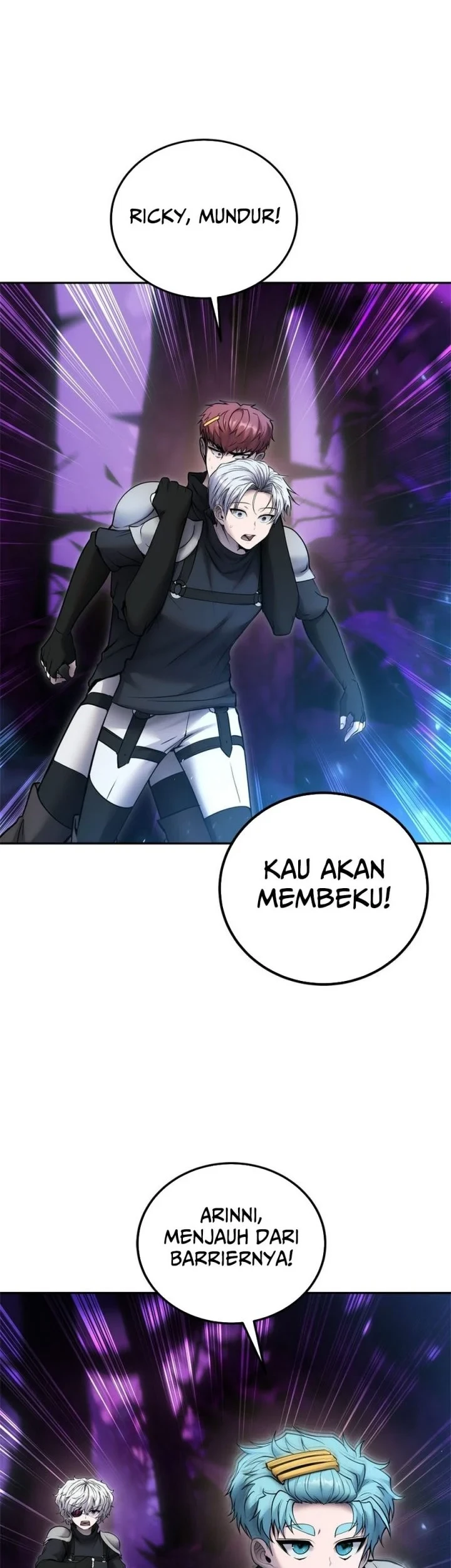 Chapter 101 - halaman 40