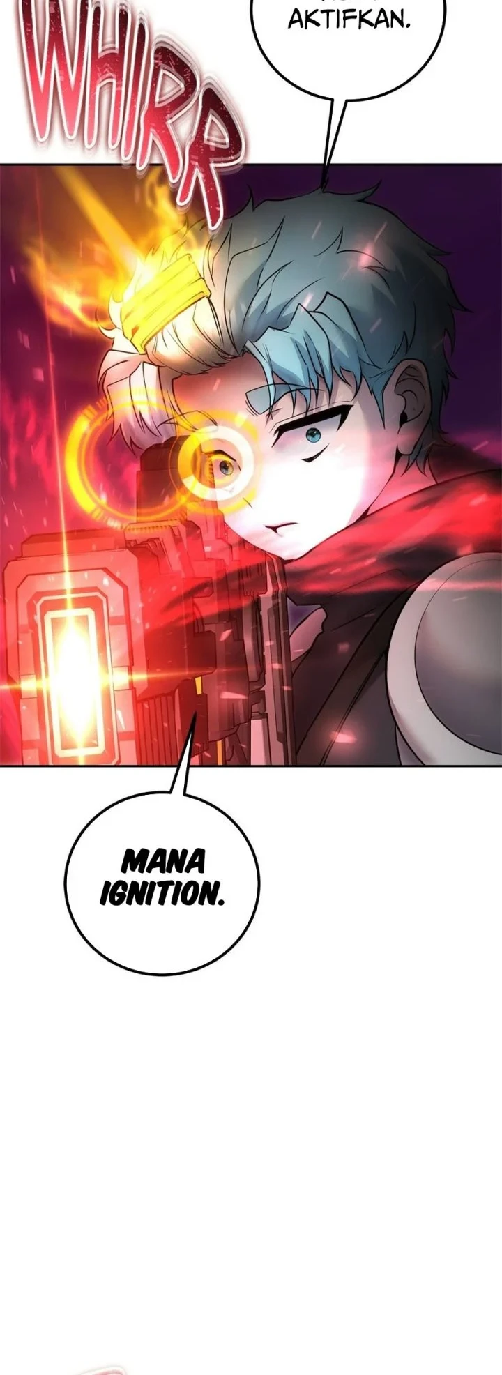 Chapter 101 - halaman 50