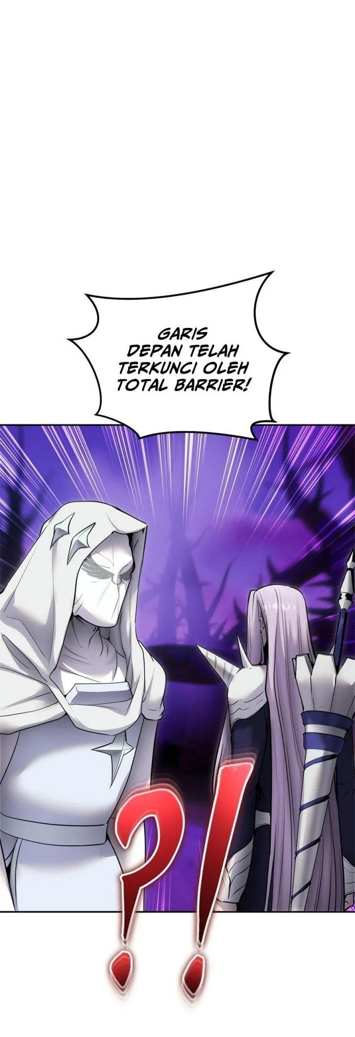Chapter 101 - halaman 30
