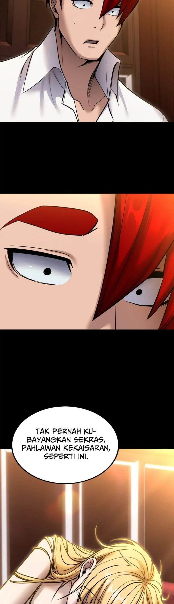Chapter 104 - halaman 40