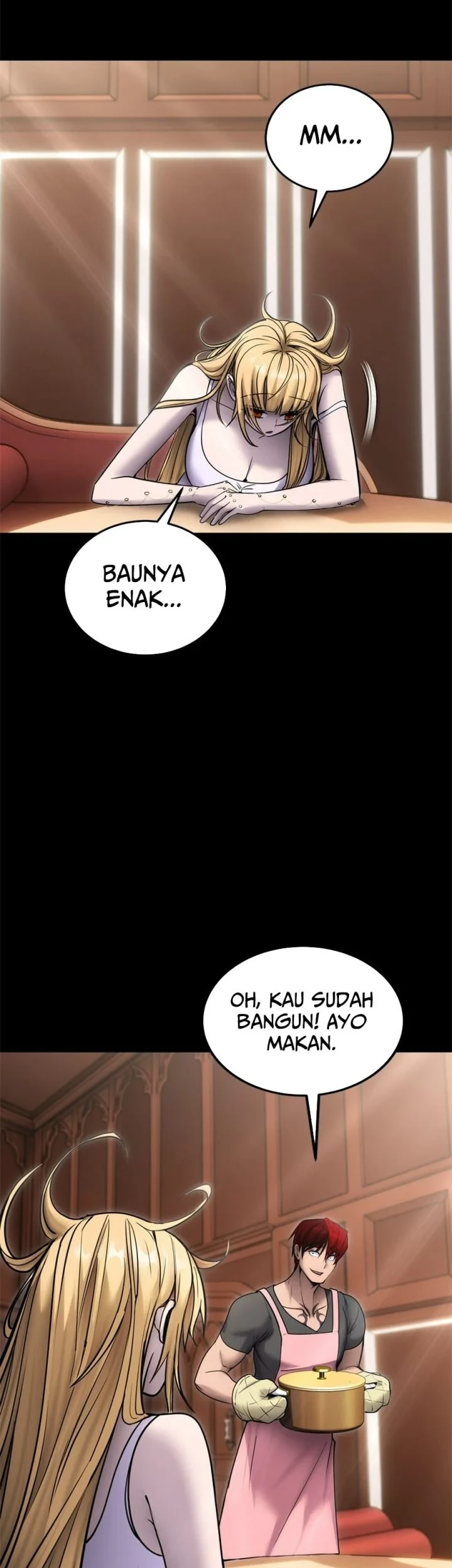 Chapter 104 - halaman 43