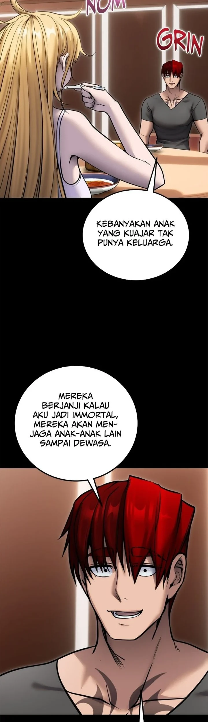 Chapter 104 - halaman 48