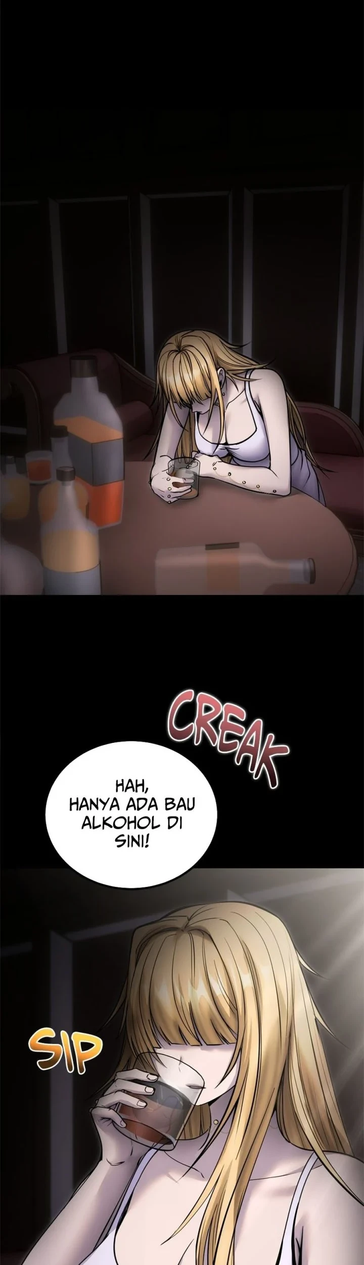 Chapter 104 - halaman 28