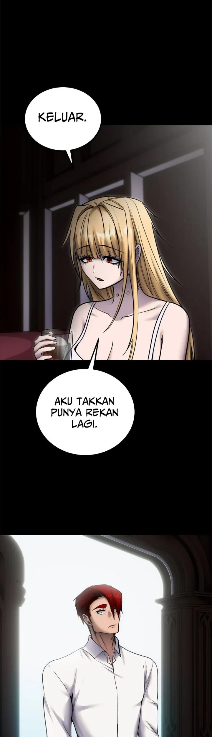 Chapter 104 - halaman 31