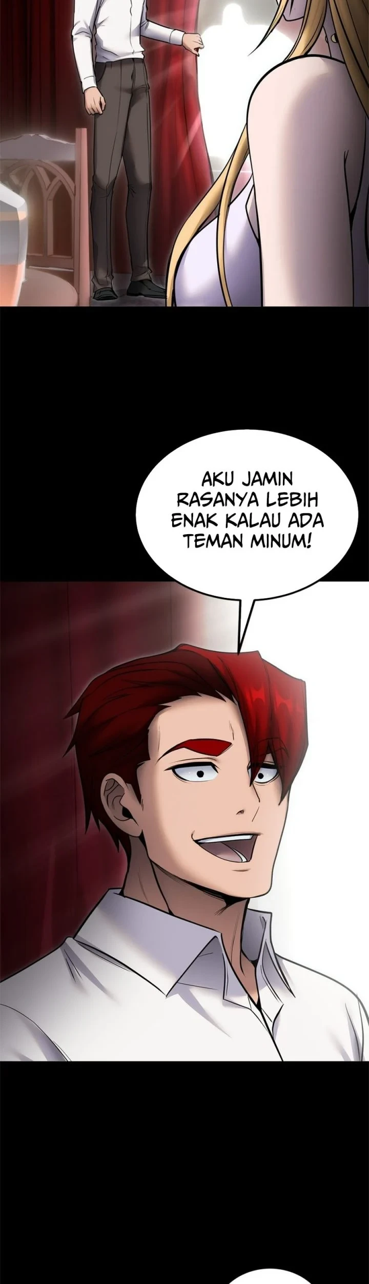 Chapter 104 - halaman 33