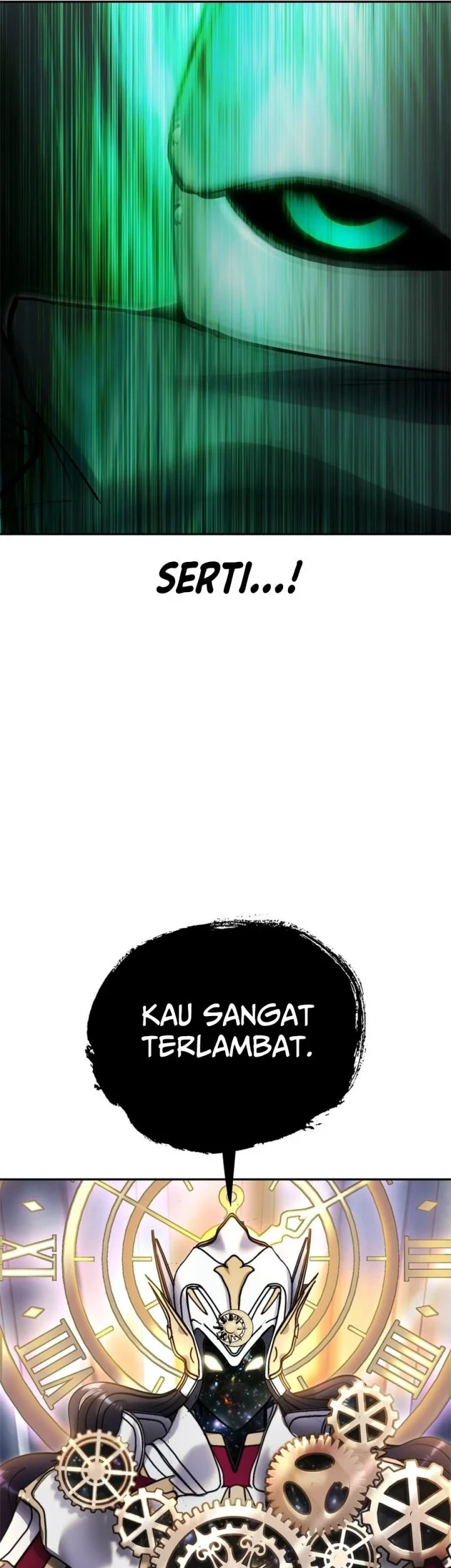 Chapter 105 - halaman 43