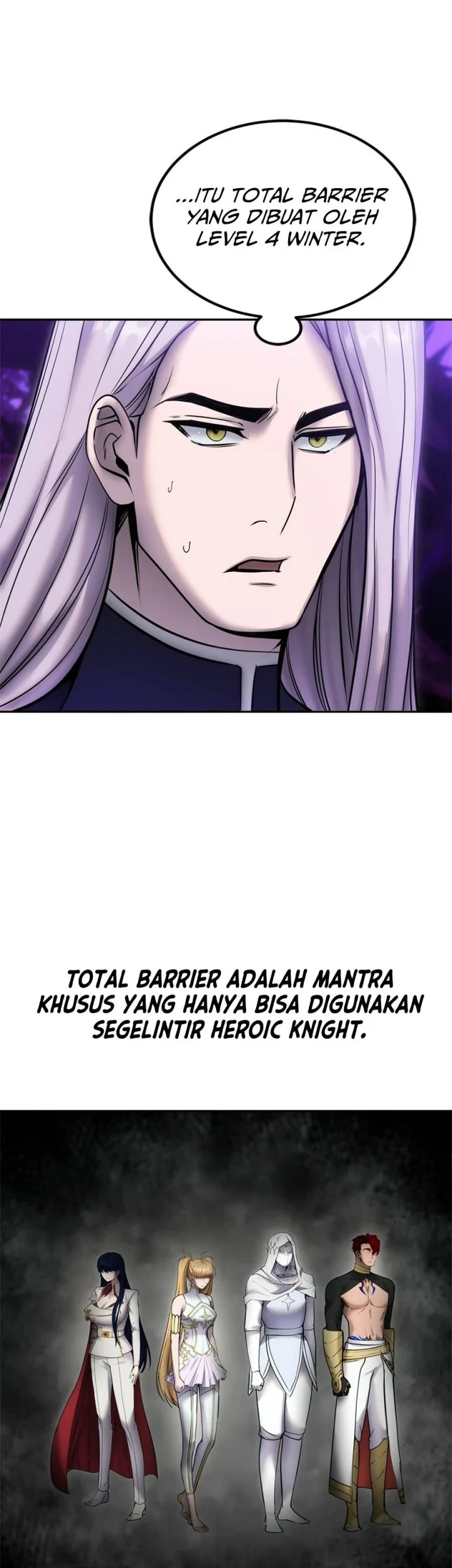 Chapter 105 - halaman 15