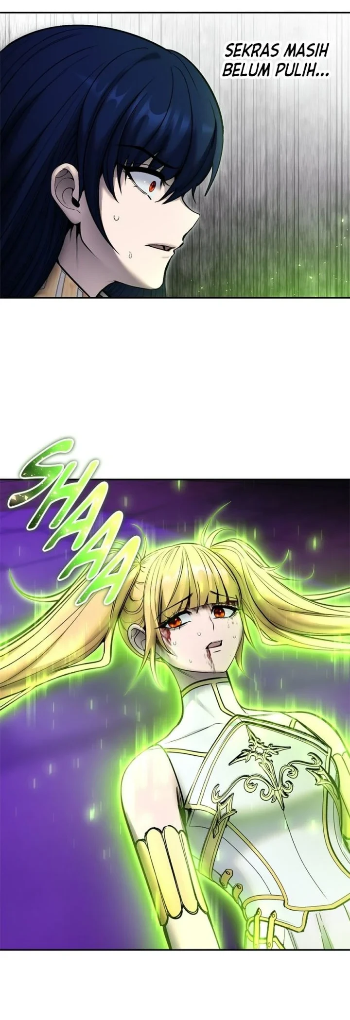Chapter 105 - halaman 22