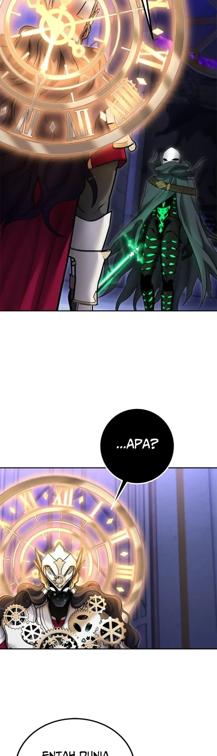 Chapter 106 - halaman 21