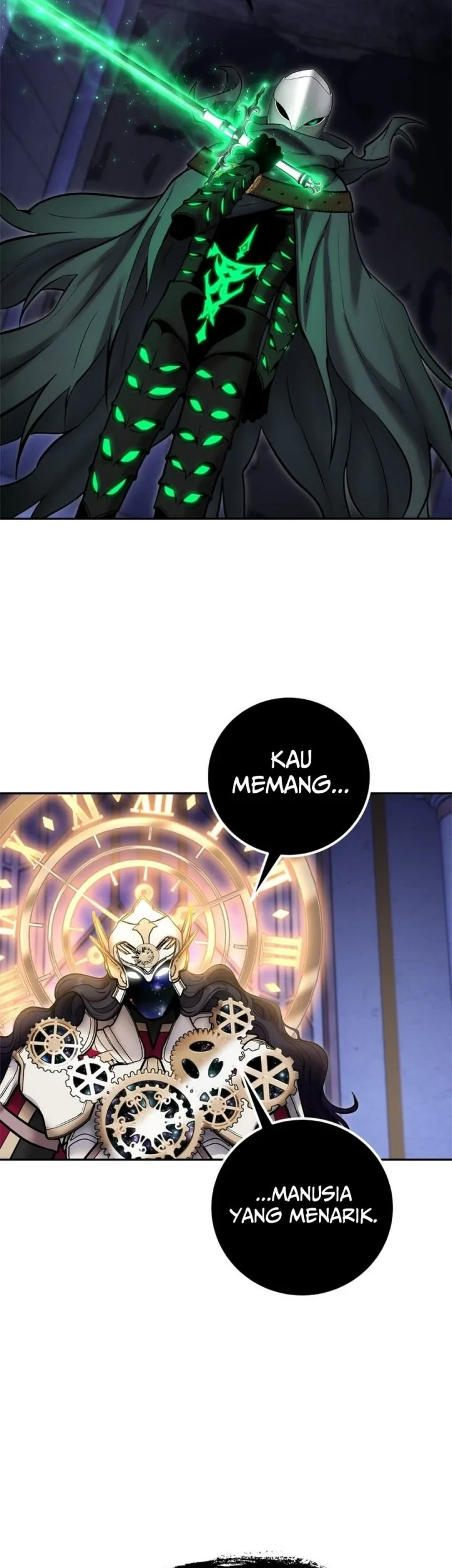Chapter 106 - halaman 23