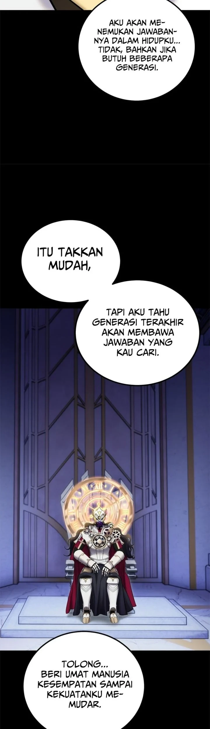 Chapter 106 - halaman 33