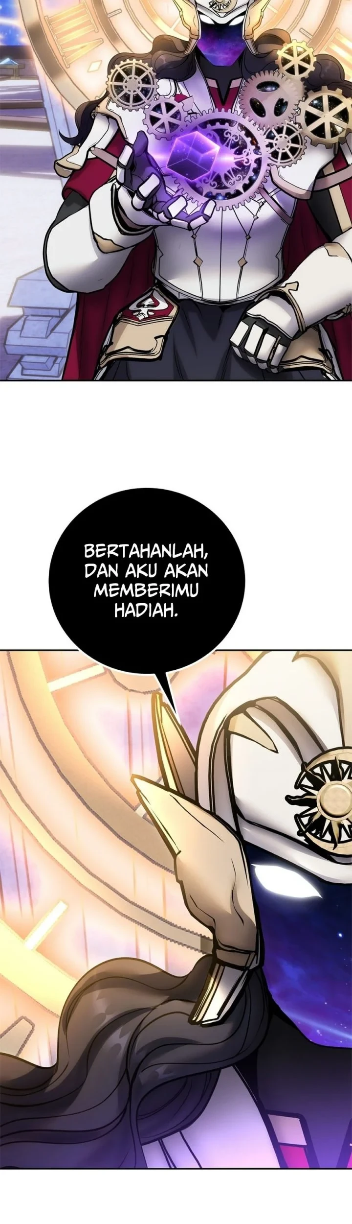 Chapter 107 - halaman 21