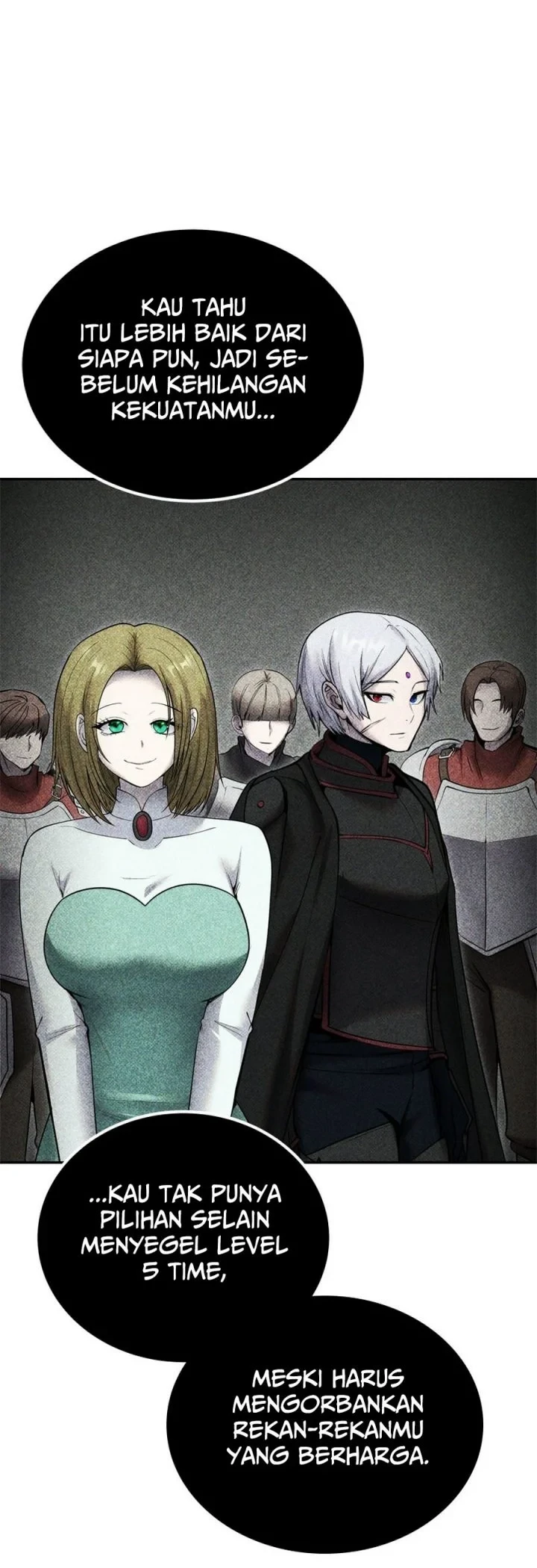 Chapter 108 - halaman 30