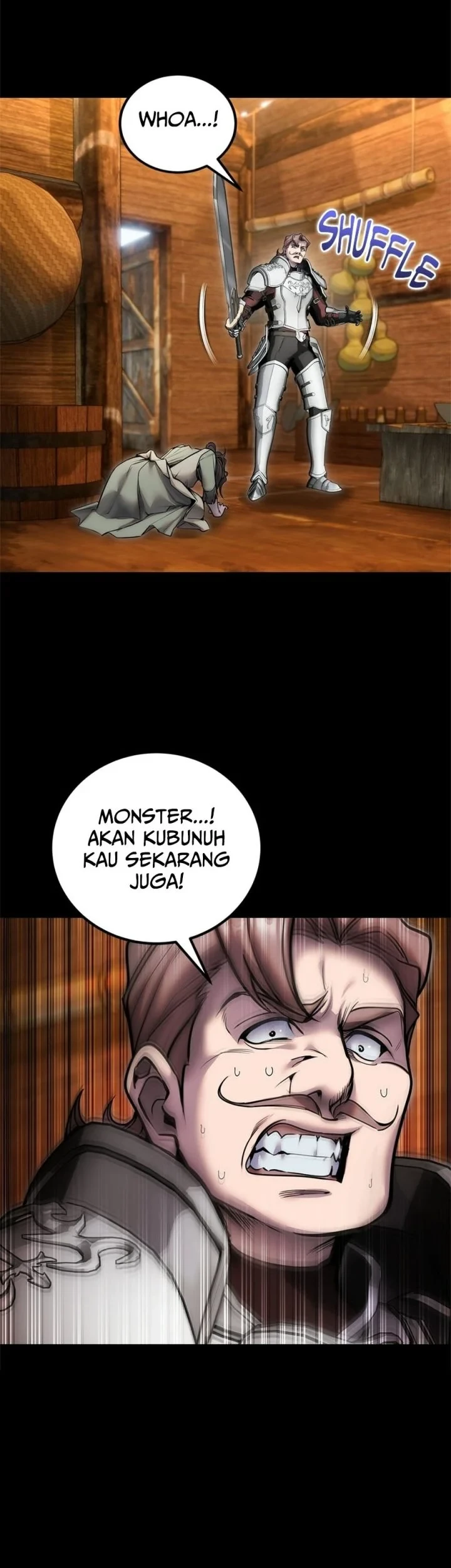 Chapter 109 - halaman 15