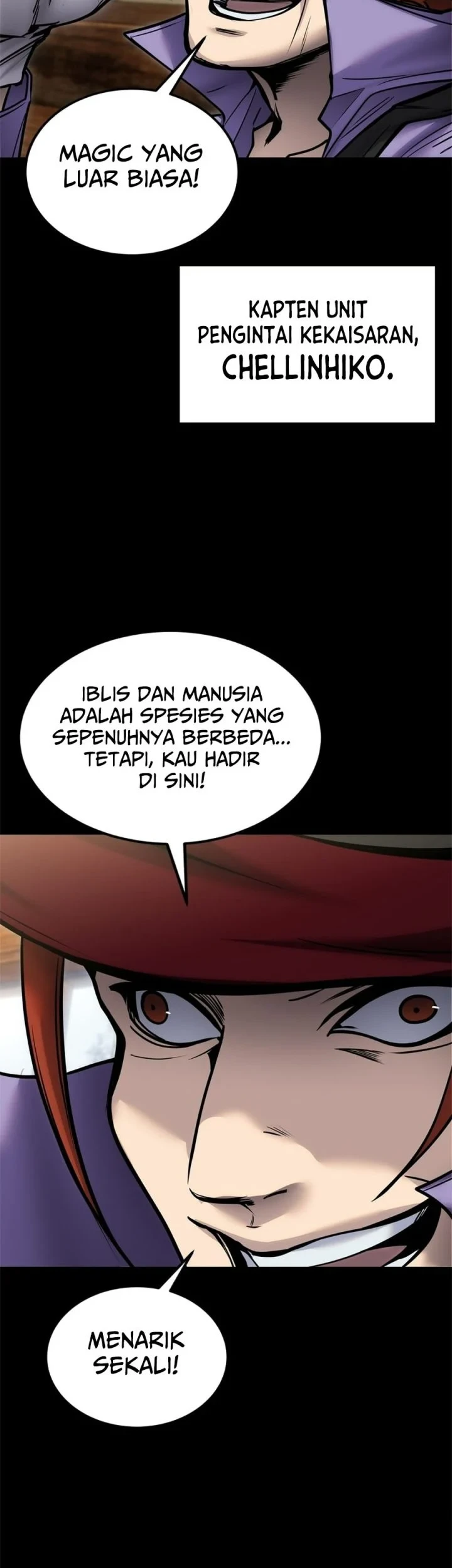 Chapter 109 - halaman 17