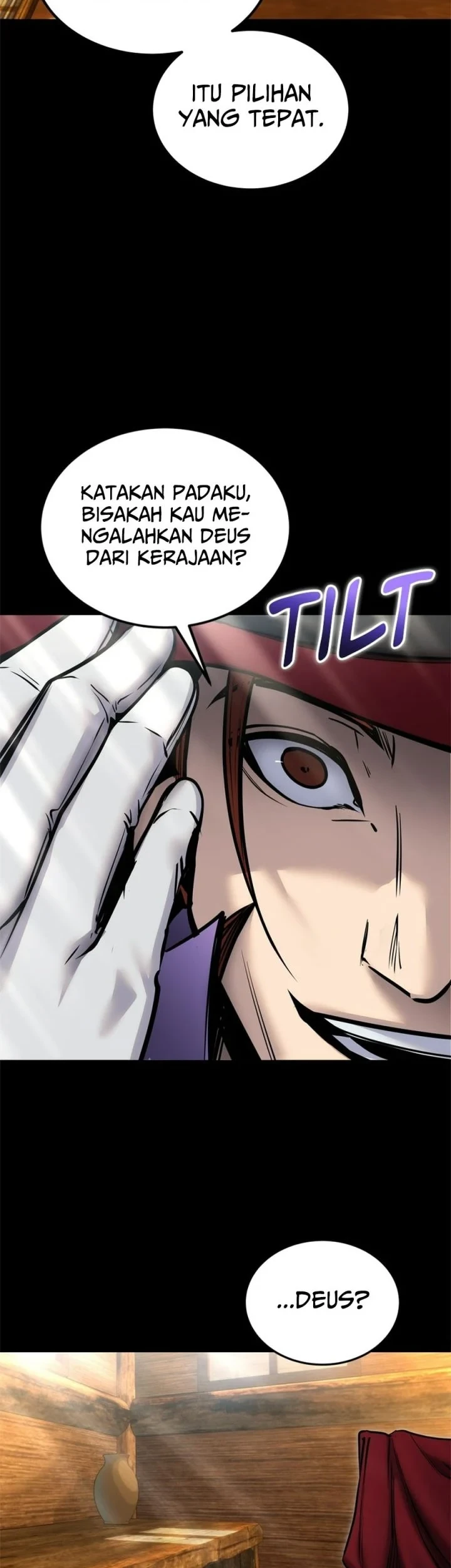 Chapter 109 - halaman 21