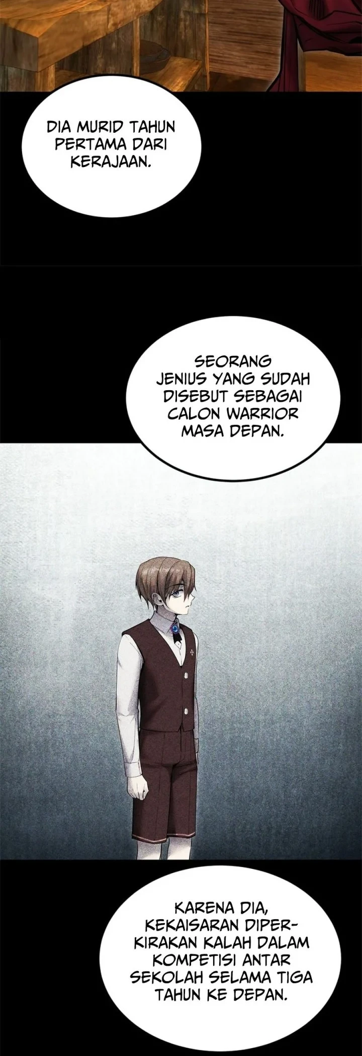 Chapter 109 - halaman 22