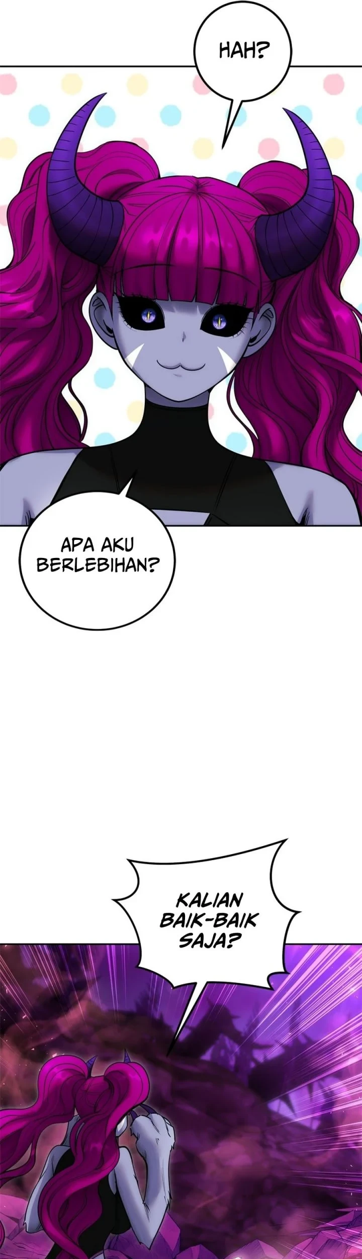 Chapter 110 - halaman 35