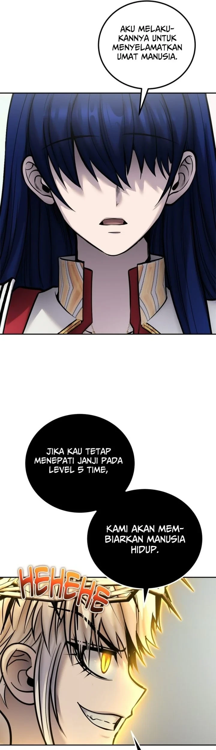 Chapter 110 - halaman 47
