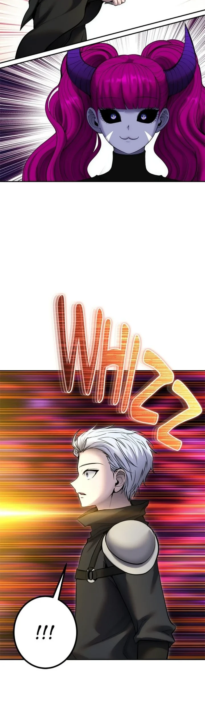 Chapter 110 - halaman 20