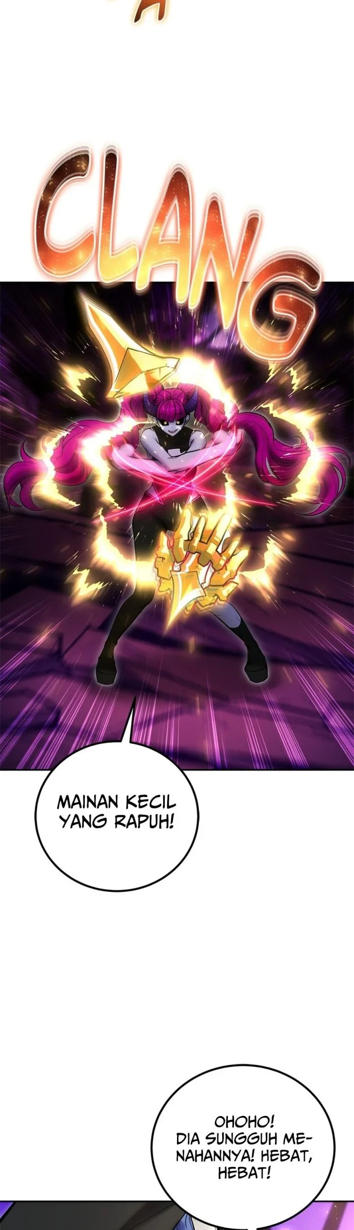 Chapter 110 - halaman 24