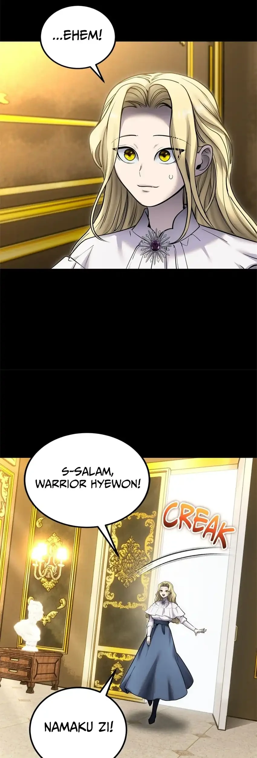 Chapter 111 - halaman 43