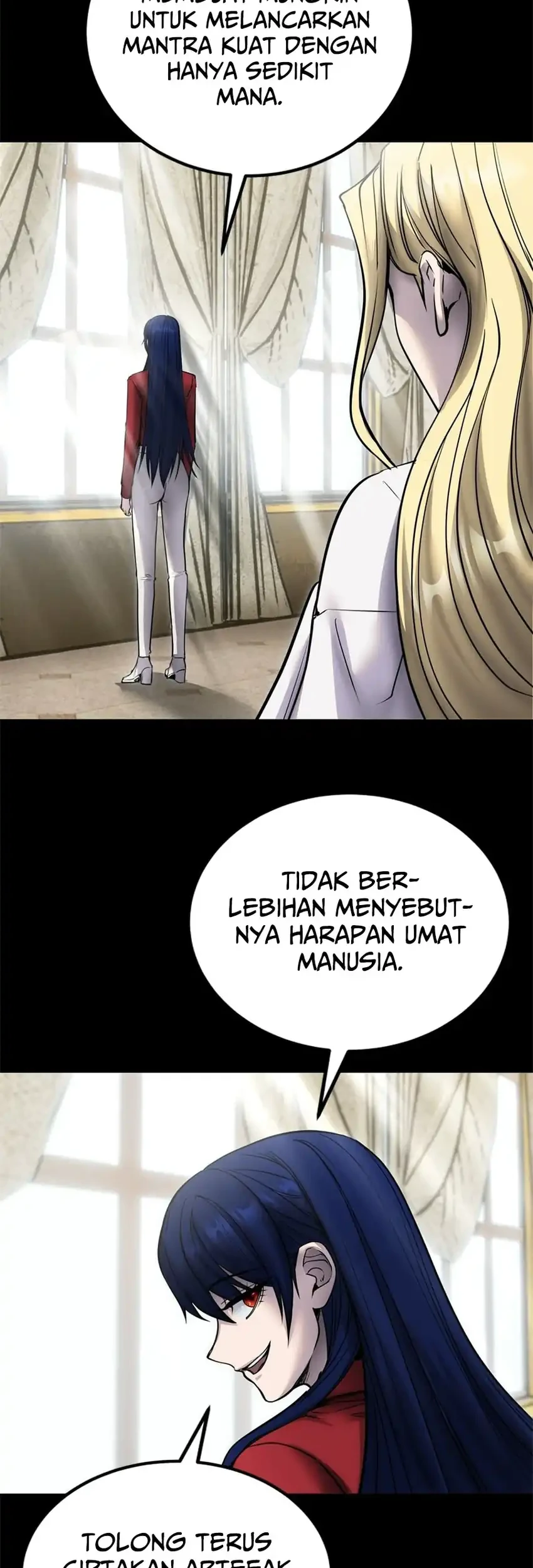 Chapter 111 - halaman 45