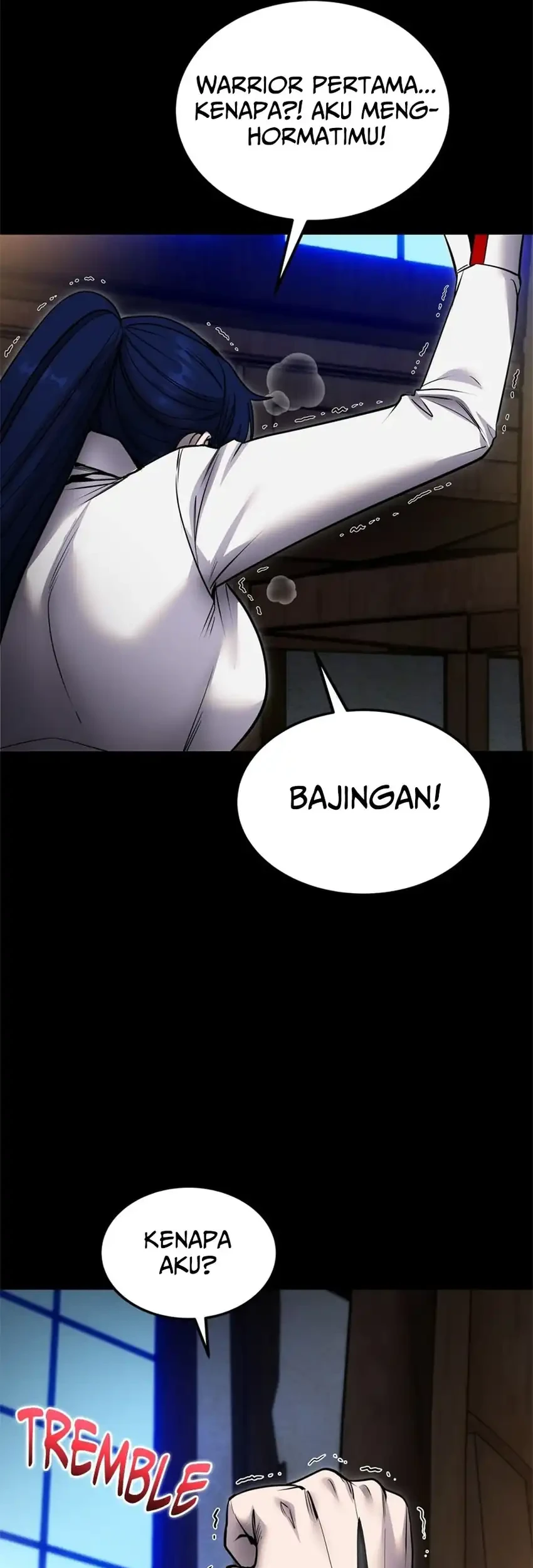 Chapter 111 - halaman 38