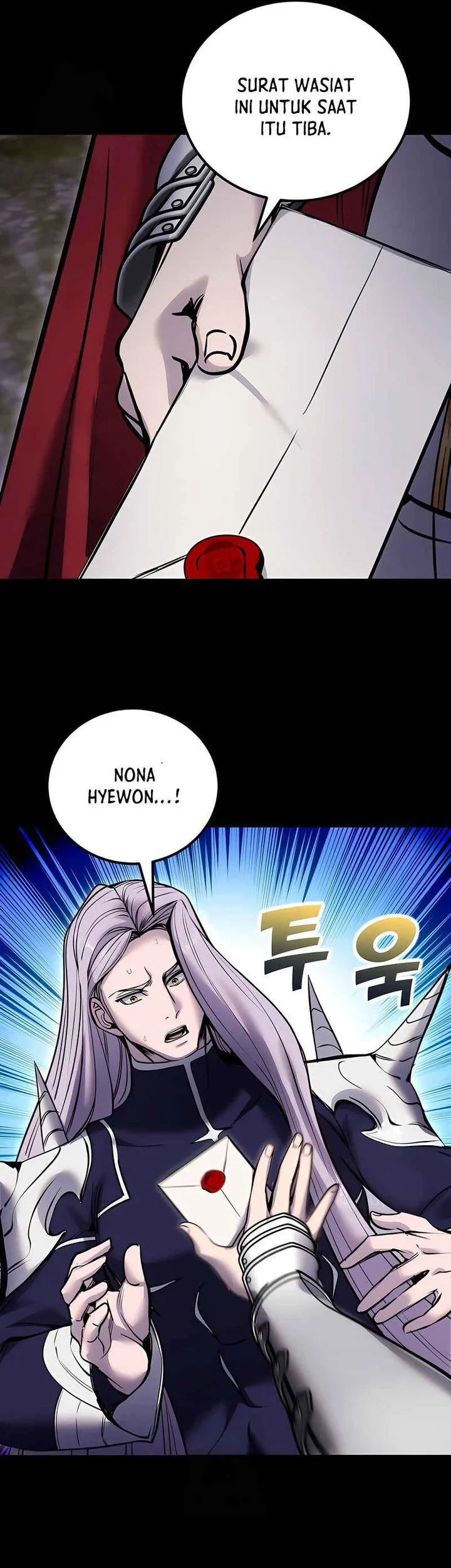 Chapter 112 - halaman 43