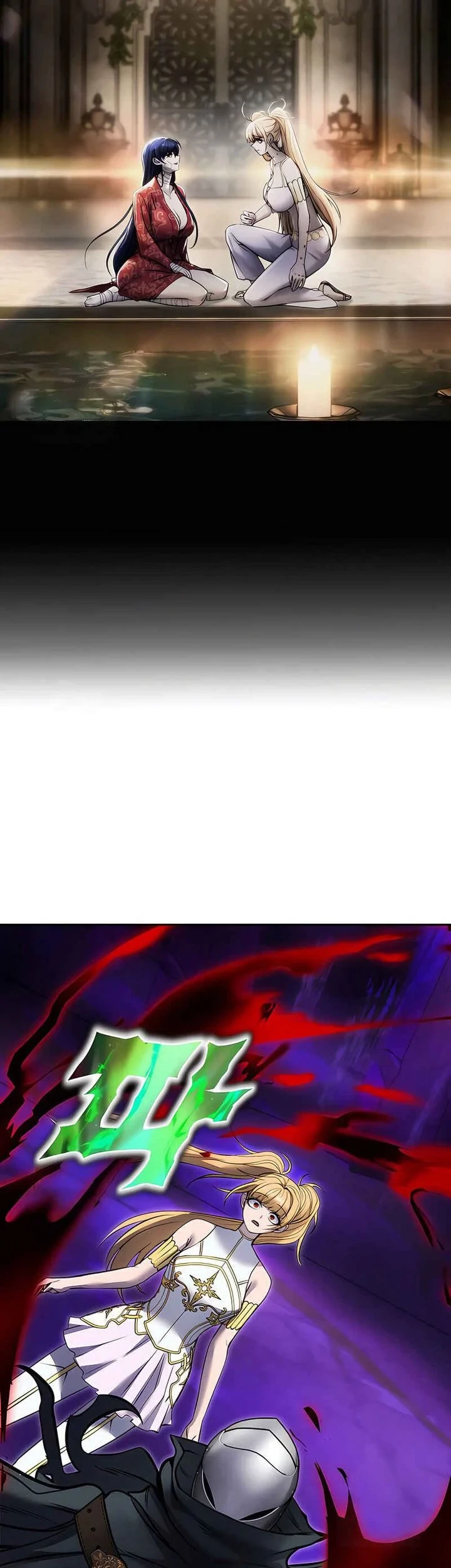 Chapter 112 - halaman 71