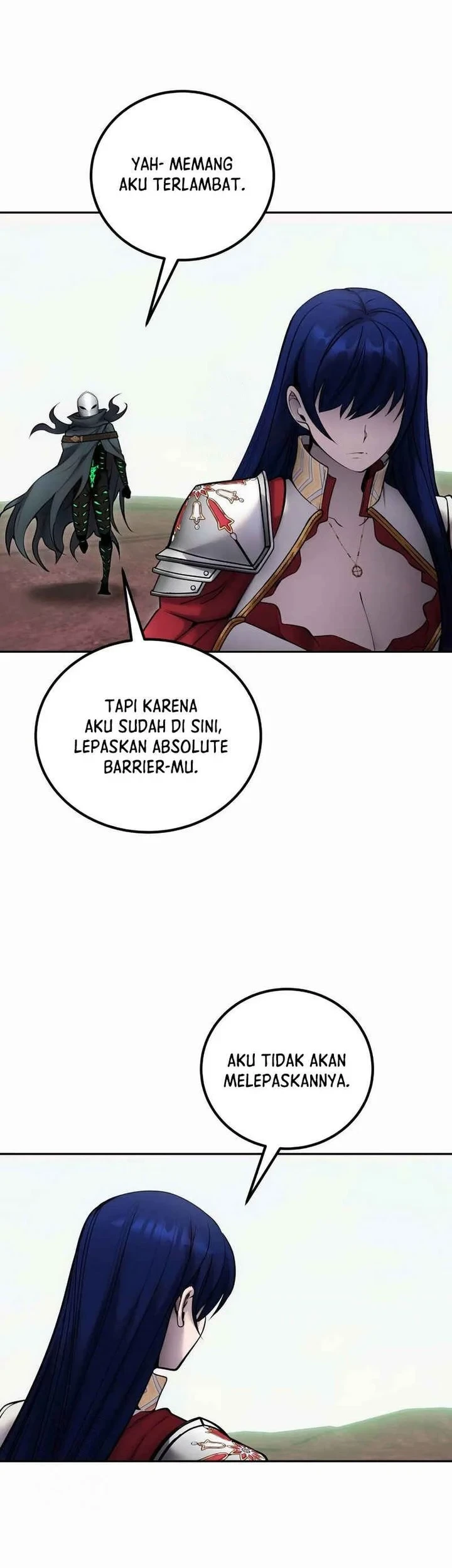 Chapter 113 - halaman 36
