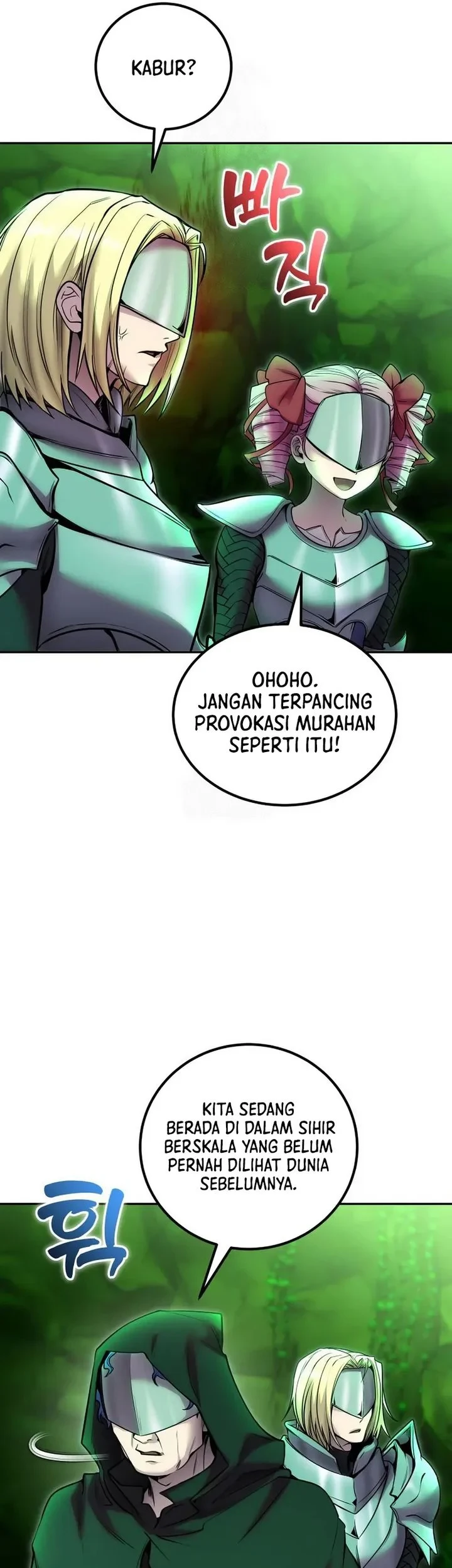 Chapter 114 - halaman 30
