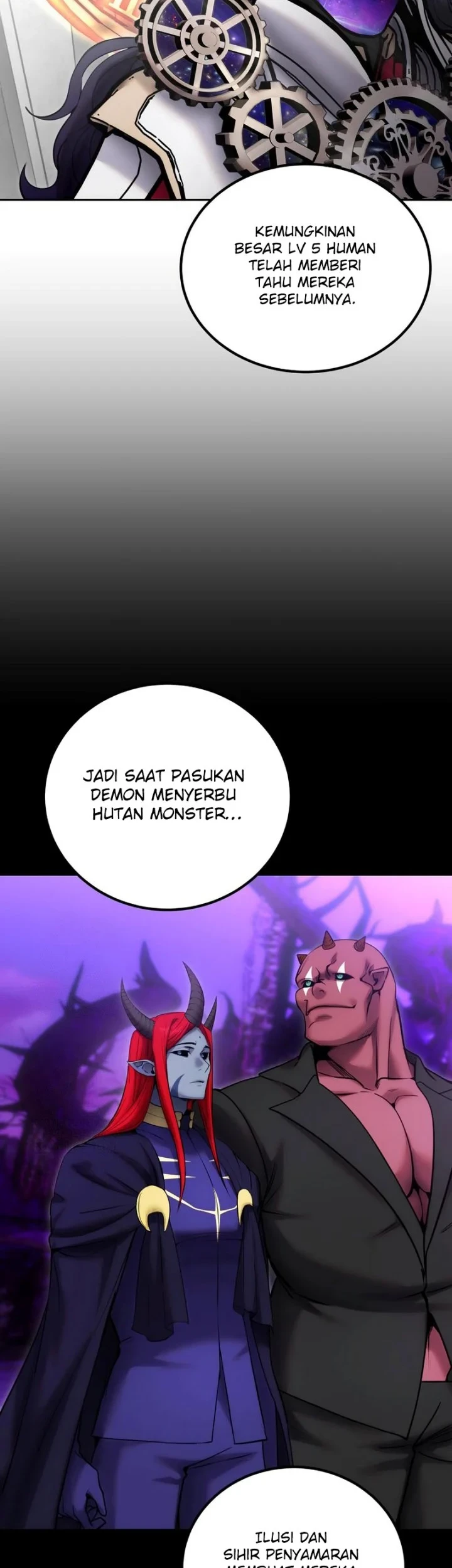 Chapter 115 - halaman 20