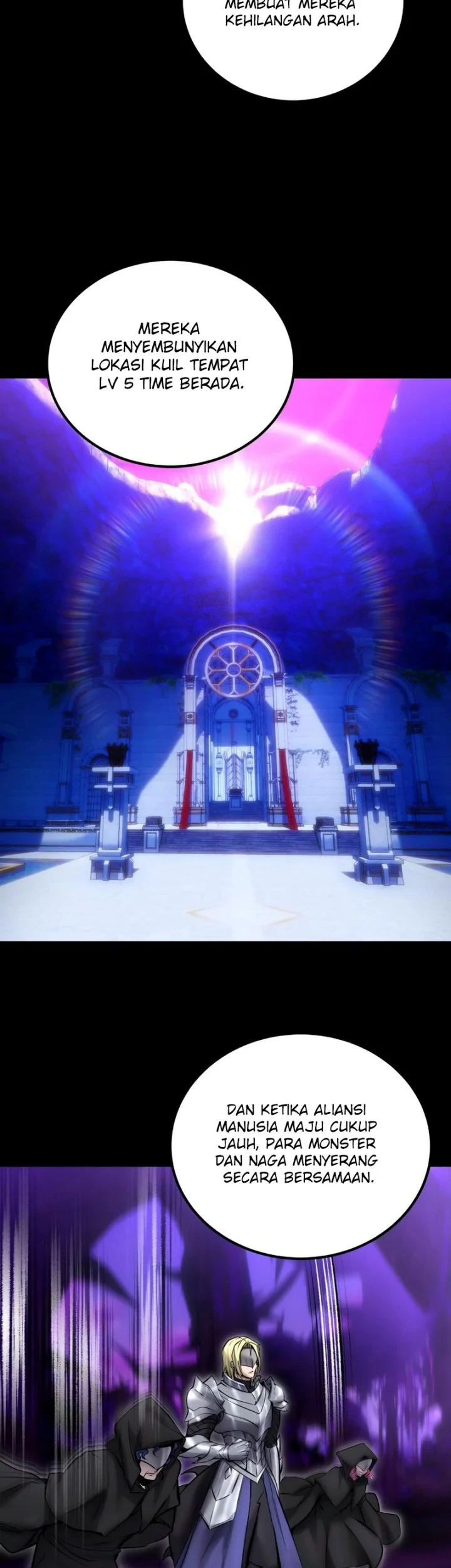 Chapter 115 - halaman 21