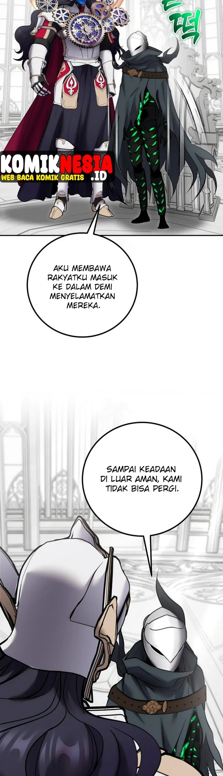 Chapter 115 - halaman 31