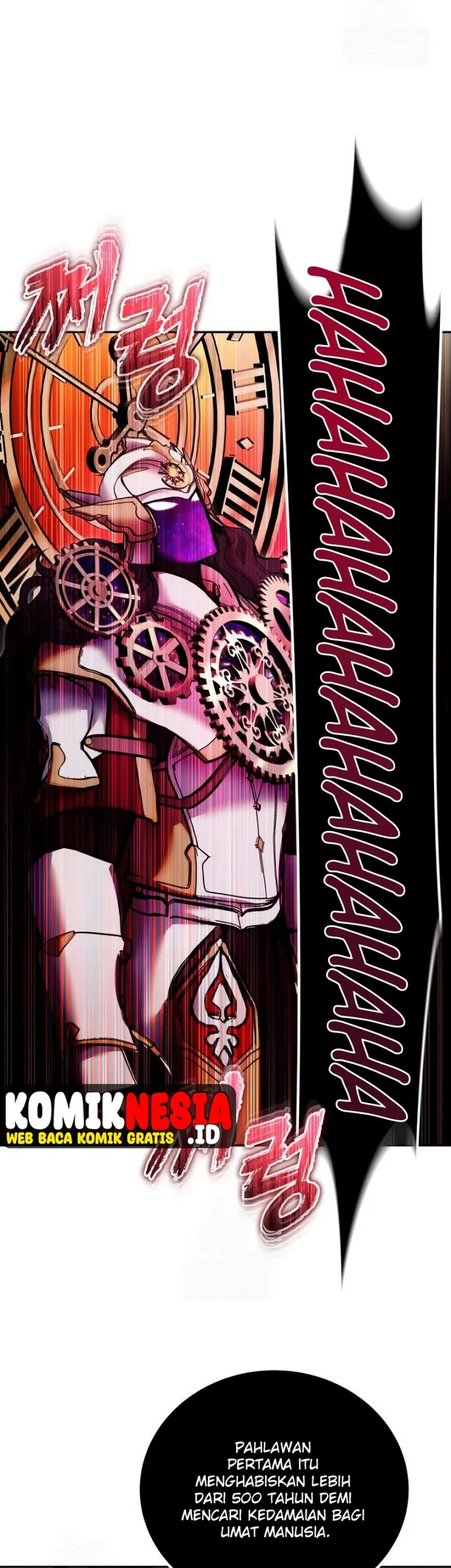 Chapter 115 - halaman 43
