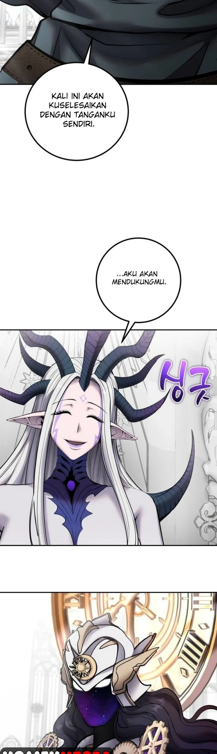 Chapter 116 - halaman 18