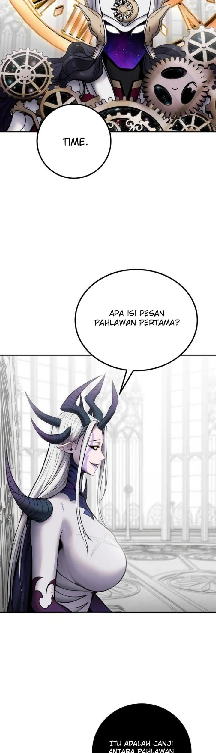 Chapter 116 - halaman 20