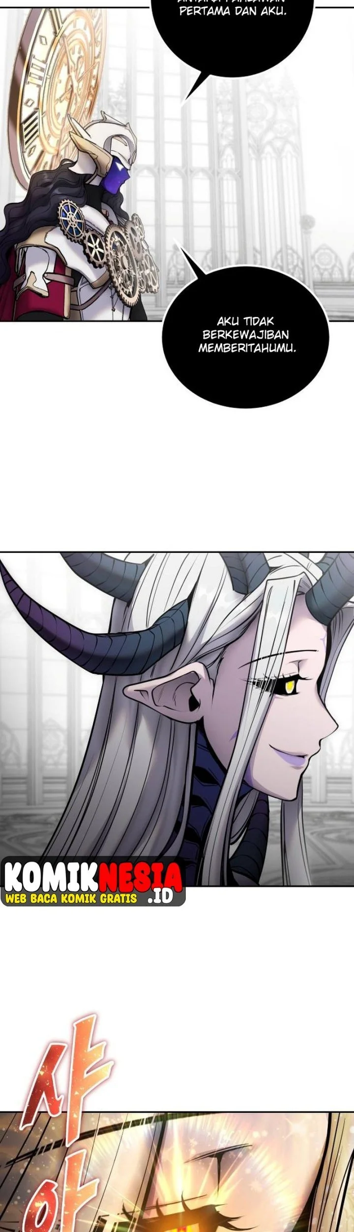 Chapter 116 - halaman 21