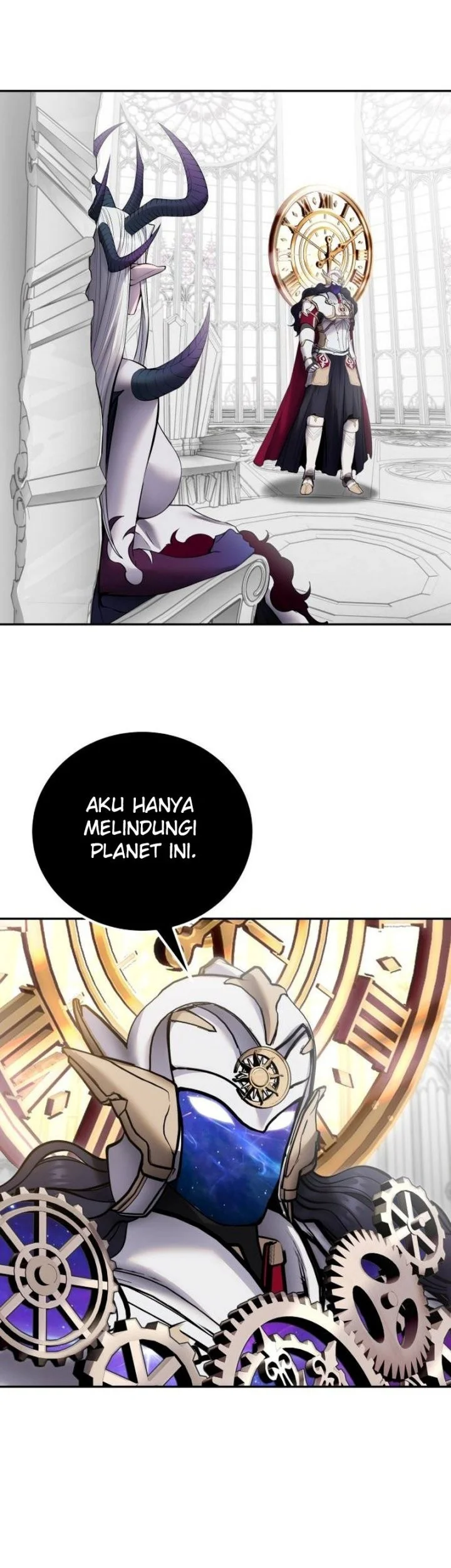 Chapter 116 - halaman 26