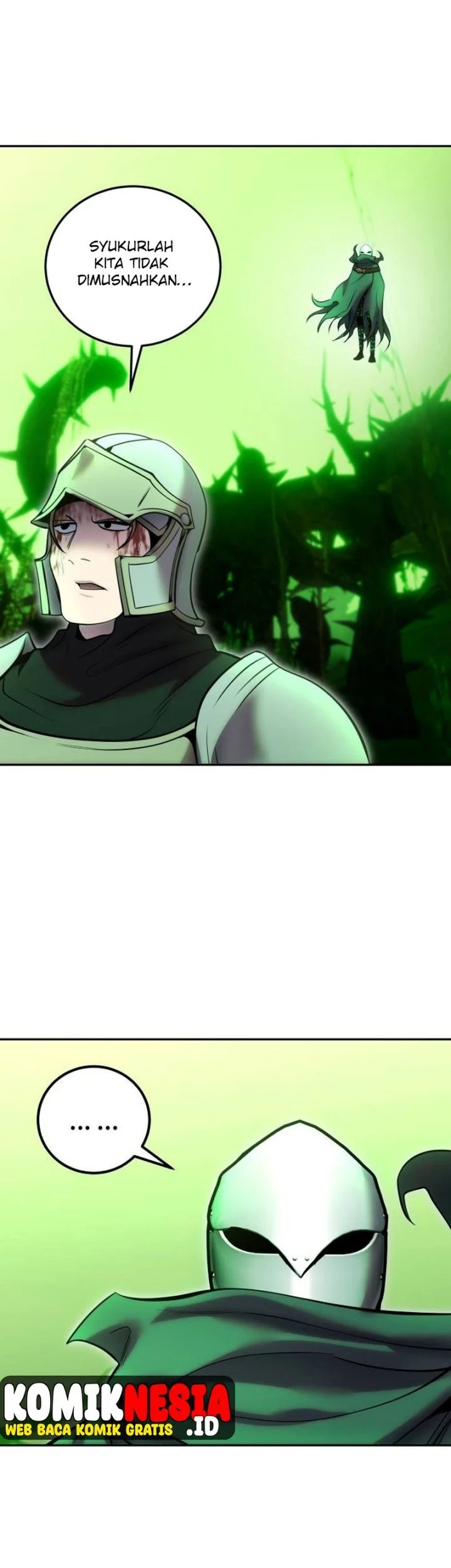 Chapter 116 - halaman 32