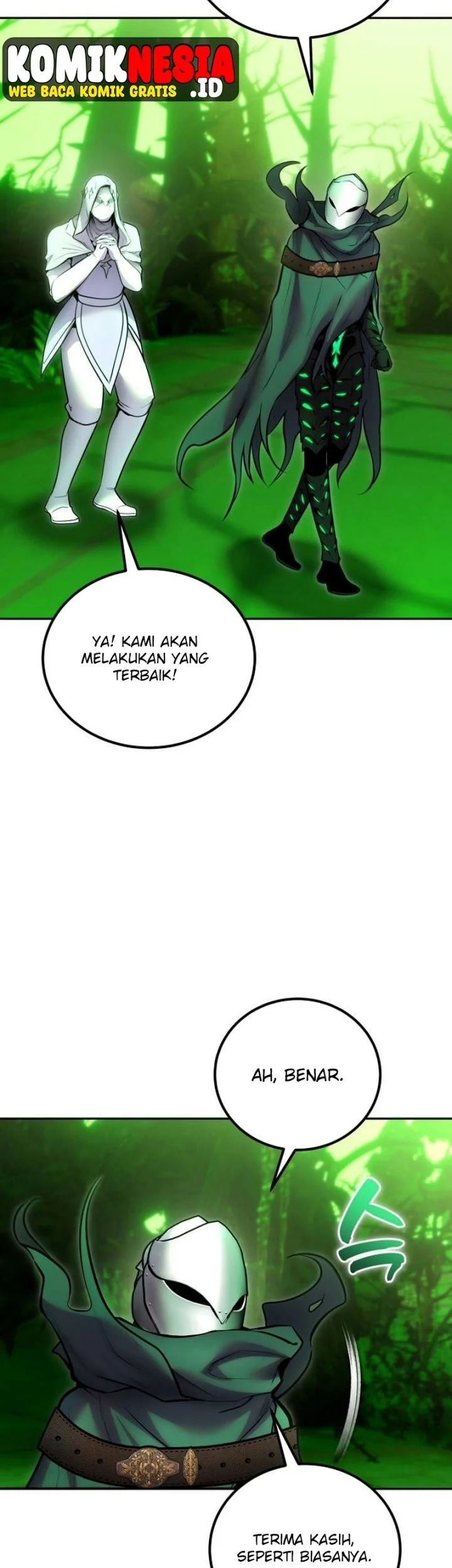 Chapter 116 - halaman 40
