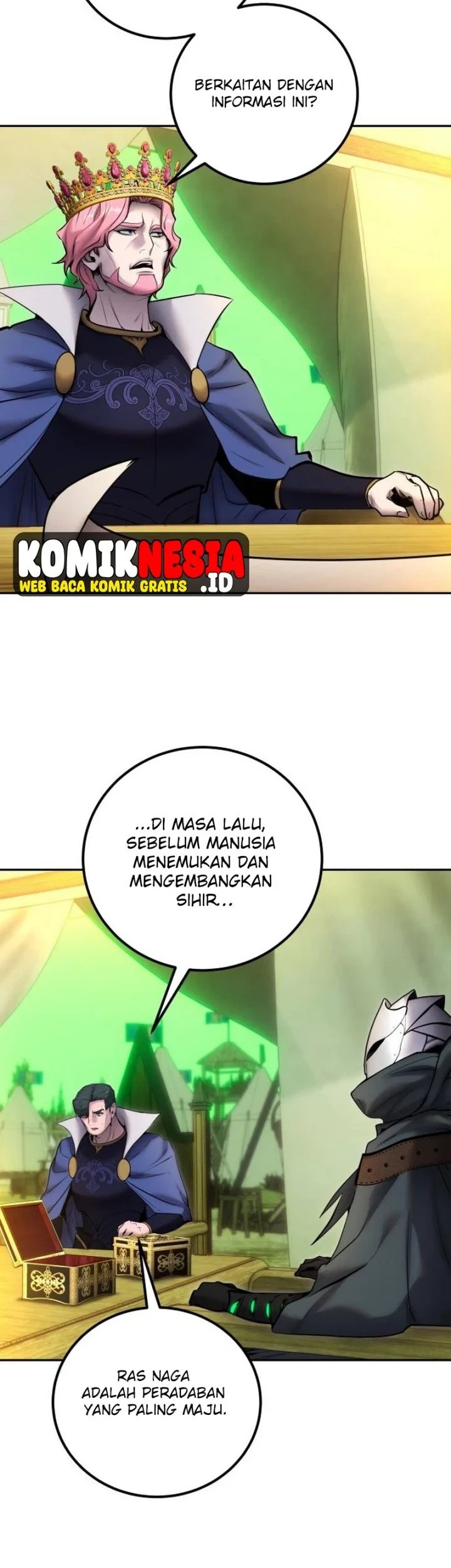 Chapter 117 - halaman 16