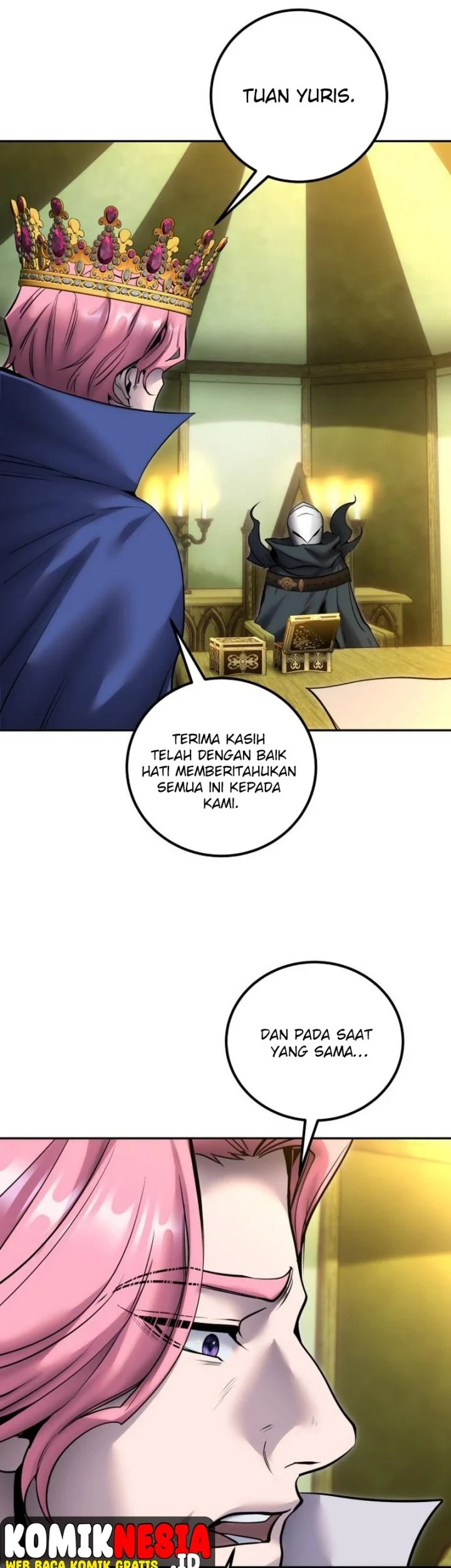 Chapter 117 - halaman 20