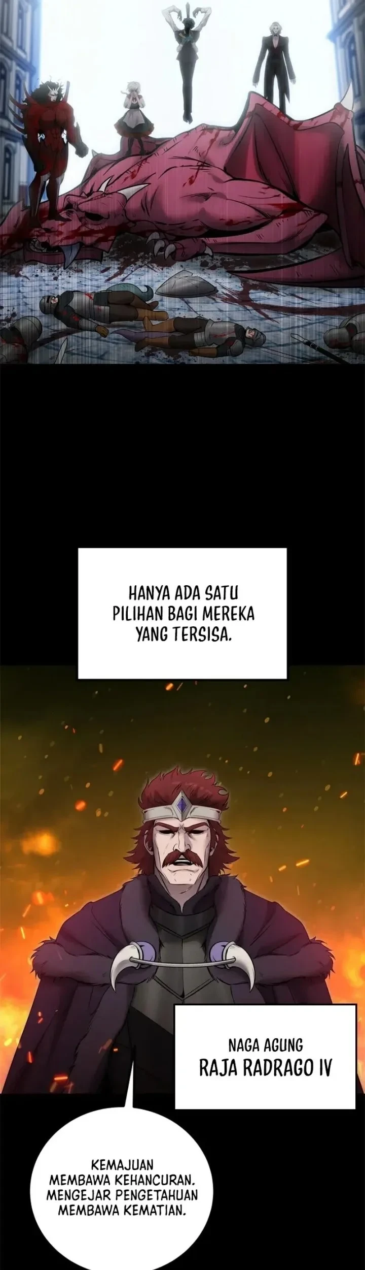 Chapter 118 - halaman 31