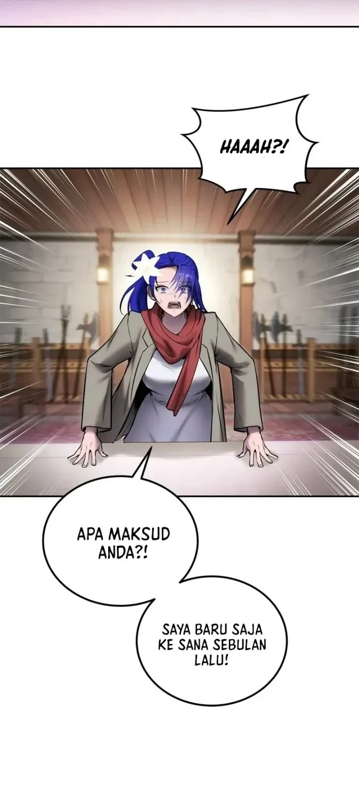 Chapter 118 - halaman 36