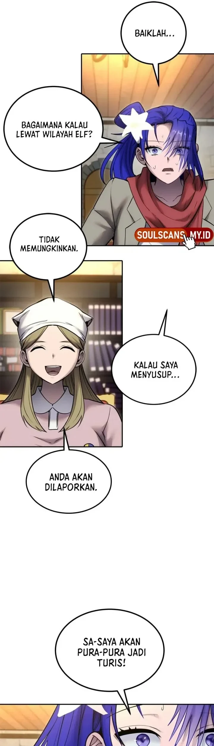 Chapter 118 - halaman 39